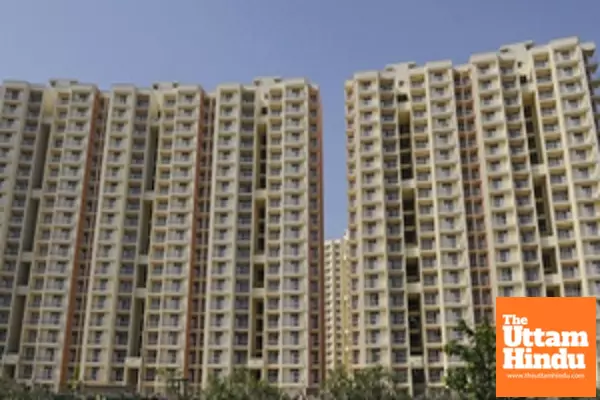 Noida Expressway properties see 66 pc returns in 6 years, Raj Nagar Extension delivers 55 pc