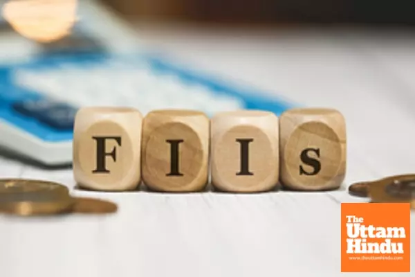 FIIs remain net investors in India this year amid robust economy, resilient market