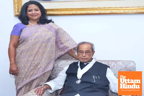 No Sympathy from Congress: Sharmistha Mukherjee Expresses Disappointment Over Babas Demise