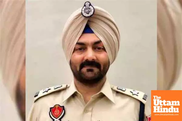 Jalandhar police solve murder case, arrest wife and lover for plotting husbands killing