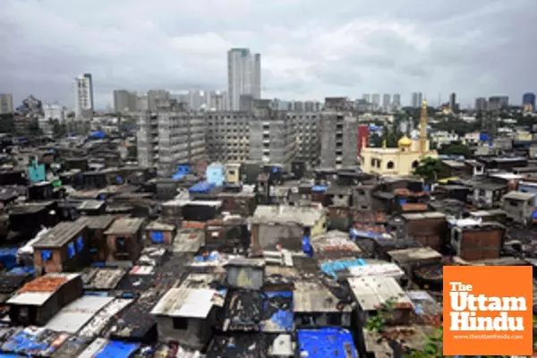 Dharavi Redevelopment Project Private Ltd rebranded as Navbharat Mega Developers Private Ltd