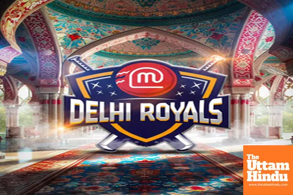 Delhi Royals unveiled as new franchise in Legend 90 League