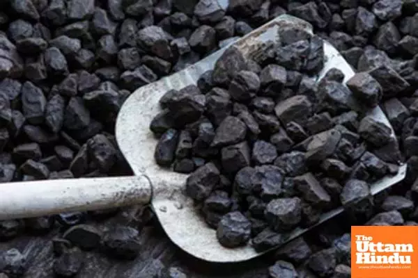 India records highest ever coal production in 2023-24 focus on raising coking coal output