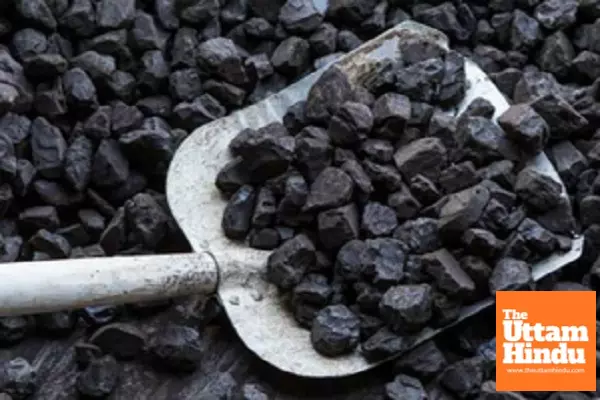 India records highest ever coal production in 2023-24, focus on raising coking coal output