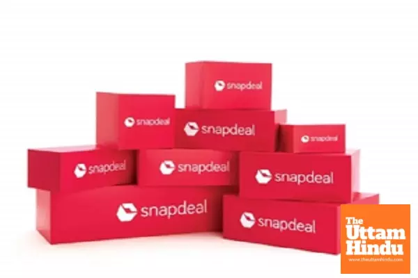 Snapdeals loss narrows to Rs 160 crore in FY24