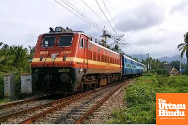 Indian Railways completes 6,450 km track renewal, raises speed to 130 kmph on key sections