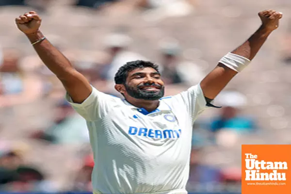 Bumrah is a genie; make a wish and you get it, says Sanjay Manjrekar