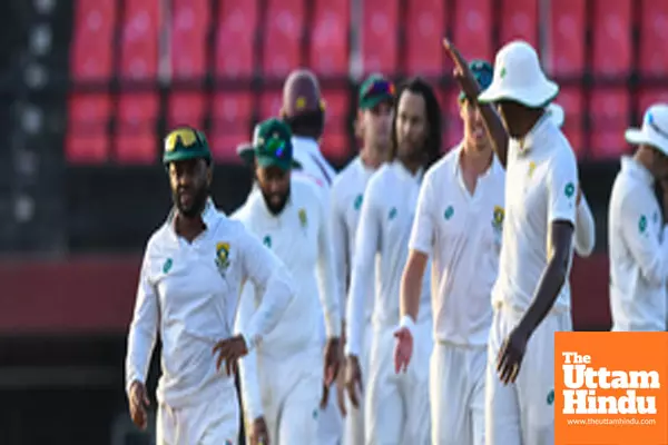 South Africa qualify for maiden World Test Championship final with thrilling win over Pakistan