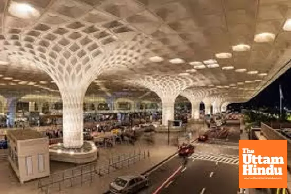 Jeet Adani Unveils Vision for Navi Mumbai Airport as a Global Gateway to Goodness