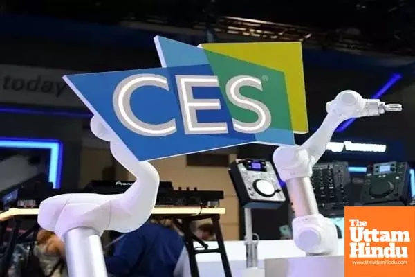 CES 2025: AI-powered tech to dominate worlds biggest electronics trade show