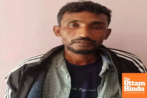 Assam STF nabs one more member of Al Qaeda-linked Ansarullah Bangla Team