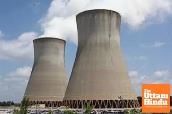 Pakistan’s largest nuclear power plant construction project gets green light