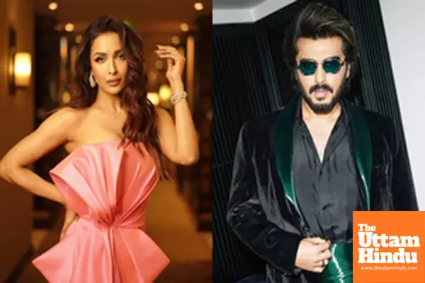 Malaika Arora says ‘2024 taught her to trust herself more’ following separation from Arjun Kapoor