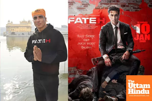 Exclusive! How ‘Fateh’ helped Sonu Sood discover superhero within himself