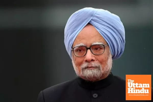 Manmohan Singh Poised for Bharat Ratna, Telangana Assembly Passes Resolution