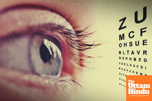 Regular eye check-ups in 40s key to preventing vision loss from glaucoma