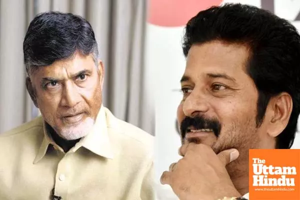 Telangana CM Revanth Reddy faces 89 criminal cases highest among Indian CMs