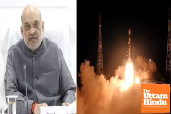 ISROs Space Docking Breakthrough: India Now the Fourth Nation to Master the Technology