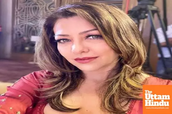 ‘Mismatched 3’ actress Aditi Govitrikar reveals her New Year plans