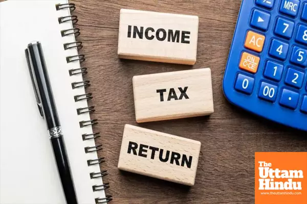 CBDT extends deadline for revised ITR to January 15