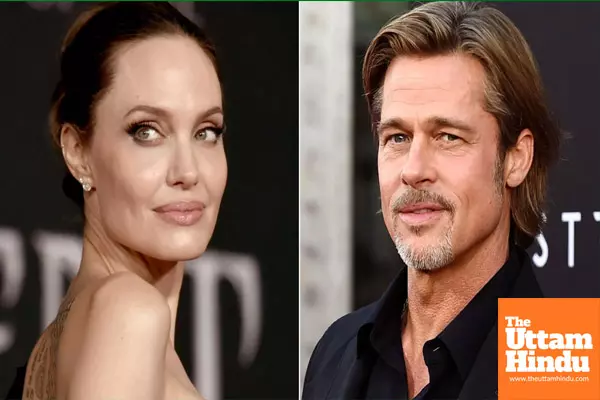 Angelina Jolie and Brad Pitt Officially Divorced, Concluding Eight-Year Legal Battle