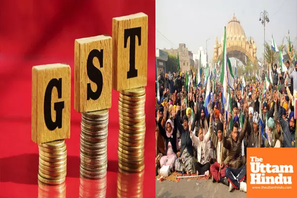 Punjab Bandh Hits Hard: GST Department Loses ₹58 Crore,  State Government Over ₹90 Crore