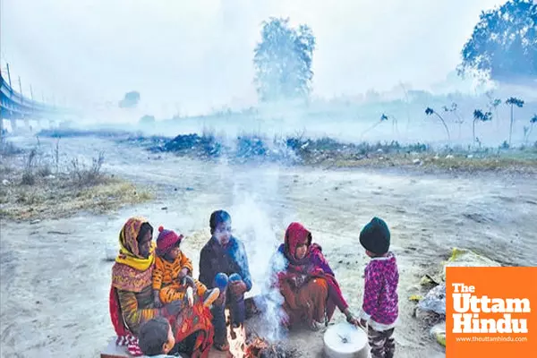 Western disturbance to bring major weather changes to Delhi-NCR, Punjab, Haryana and north-western India