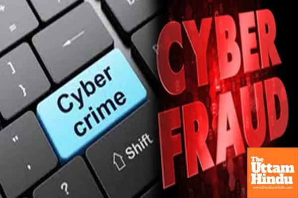 2024: Bhubaneswar saw significant rise in cybercrime cases