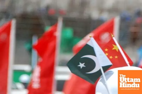 China expresses growing frustration with Pakistan over security failures in CPEC projects