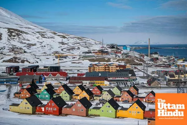 Svalbard implements eco-friendly policies to conserve arctic region’s fragile environment