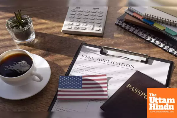 Over 10 Lakh Non-Immigrant Visas Issued to Indians in 2024 as US Travel Demand Hits New Heights