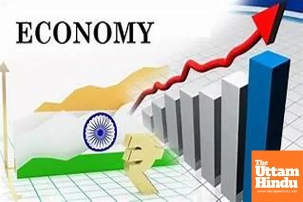 Indian economy in robust spot globally in 2025 with high frequency indicators picking up growth