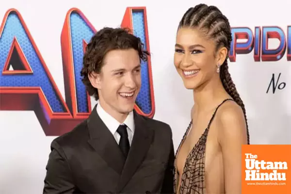 Here is why Tom Holland doesnt like to accompany Zendaya on the red carpet