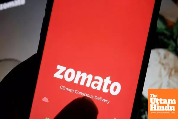 Zomato Users Search for ‘Girlfriends’ and ‘Brides’ on New Year’s Eve: Internet Reacts