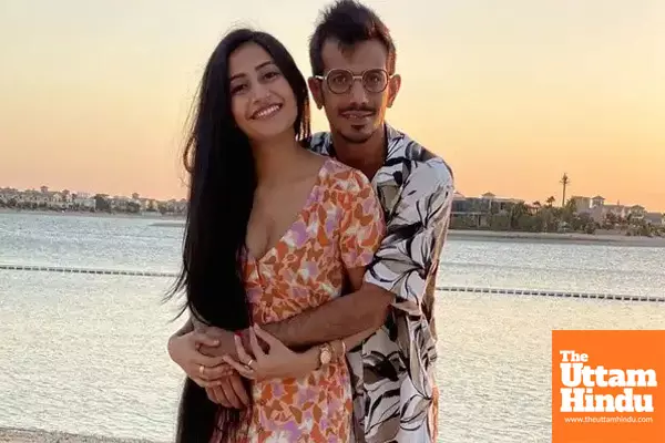 Yuzvendra Chahal and Dhanashree Getting Divorced? Couple Unfollows Each Other on Instagram: Deletes Photos