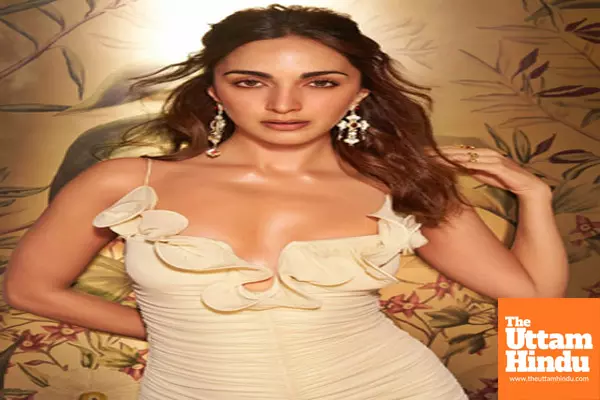 Kiara Advani not hospitalised, has been advised to rest