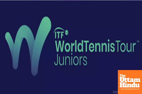 Senthil, Revathi to lead home challenge in Delhis first ITF World Tennis Tour J300 event