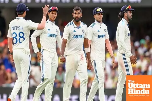 India Loses Border-Gavaskar Trophy After a Decade, Falls in Sydney Test as Australia Secures WTC Final Spot