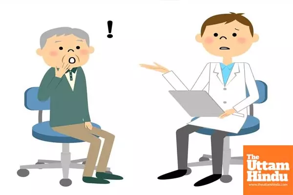 Dont panic over your medical test results: The importance of clear communication