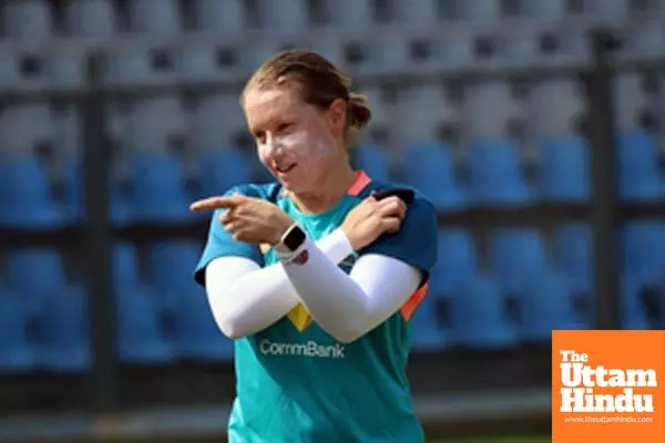 The way womens Ashes is set up, it could come down to MCG Test to retain trophy: Alyssa Healy