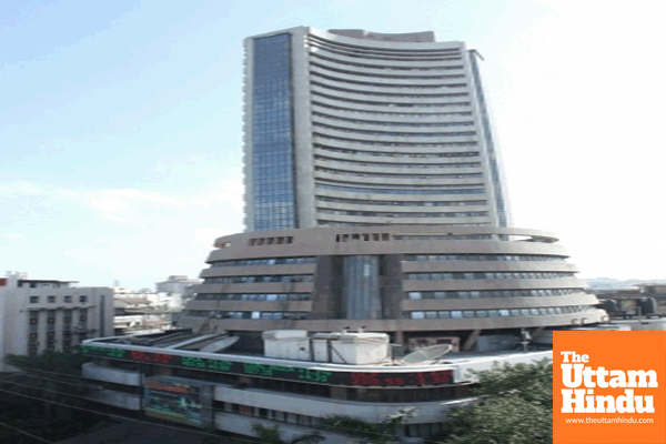 Sensex projected to rise 18 pc by end of 2025: Morgan Stanley