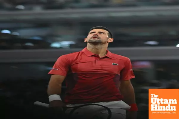 Australian Open: Deportation fear still gives trauma to Djokovic