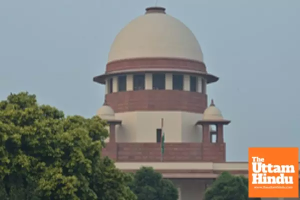 Not mandatory to issue notice to Foreigners Registration Officer in a foreigners bail application: SC