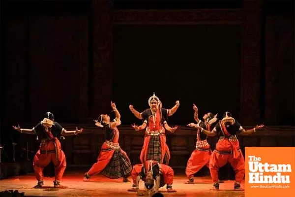 Odisha to host classical dance & music festival in Bhubaneswar from Jan 7-11