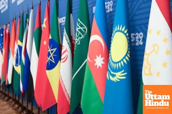 BRICS Welcomes 11th Member: Largest Muslim-Majority Country Now Part of Group