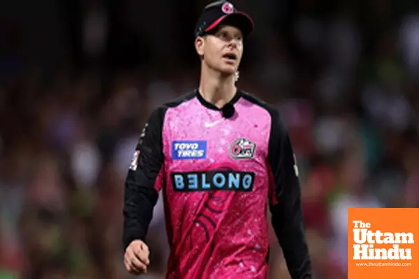 Head, Test bowlers ruled out of BBL; Smith, Labuschagne, Khawaja cleared for limited games