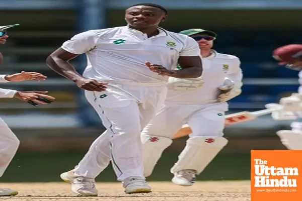 We know how to beat them: Rabada on WTC final face-off with Australia at Lords