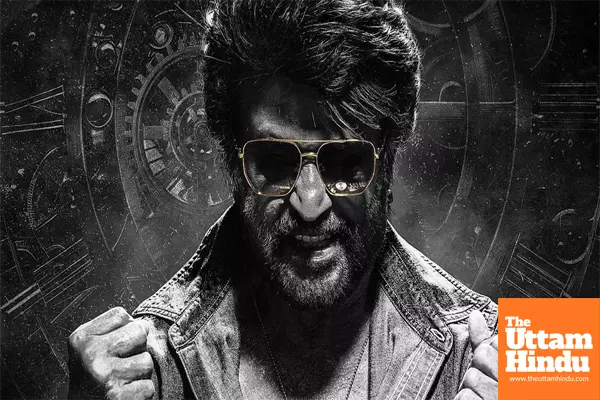 Seventy per cent of Coolie shooting completed, says Rajinikanth