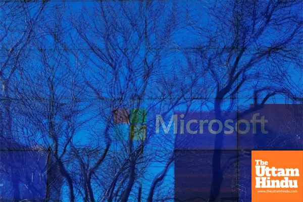 Empowered 2.4 million Indians with AI skills: Microsoft