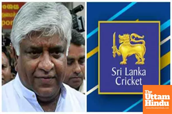 Ranatunga warns against Two-Tier Test cricket, calls out big three for exclusionary plans